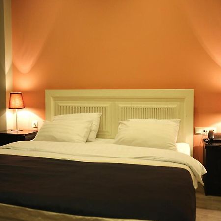 Dolabauri Hotel Тбилиси Екстериор снимка