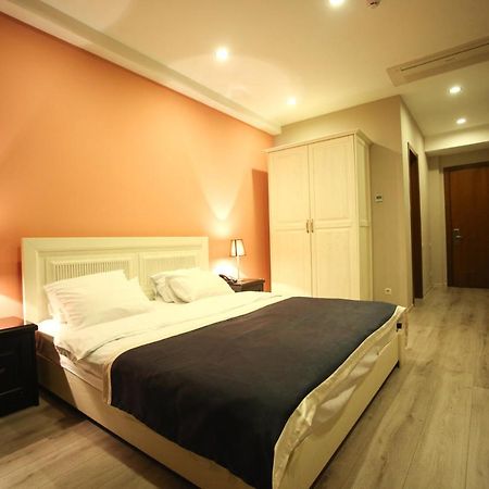 Dolabauri Hotel Тбилиси Екстериор снимка