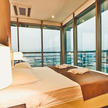 Dolabauri Hotel Тбилиси Екстериор снимка