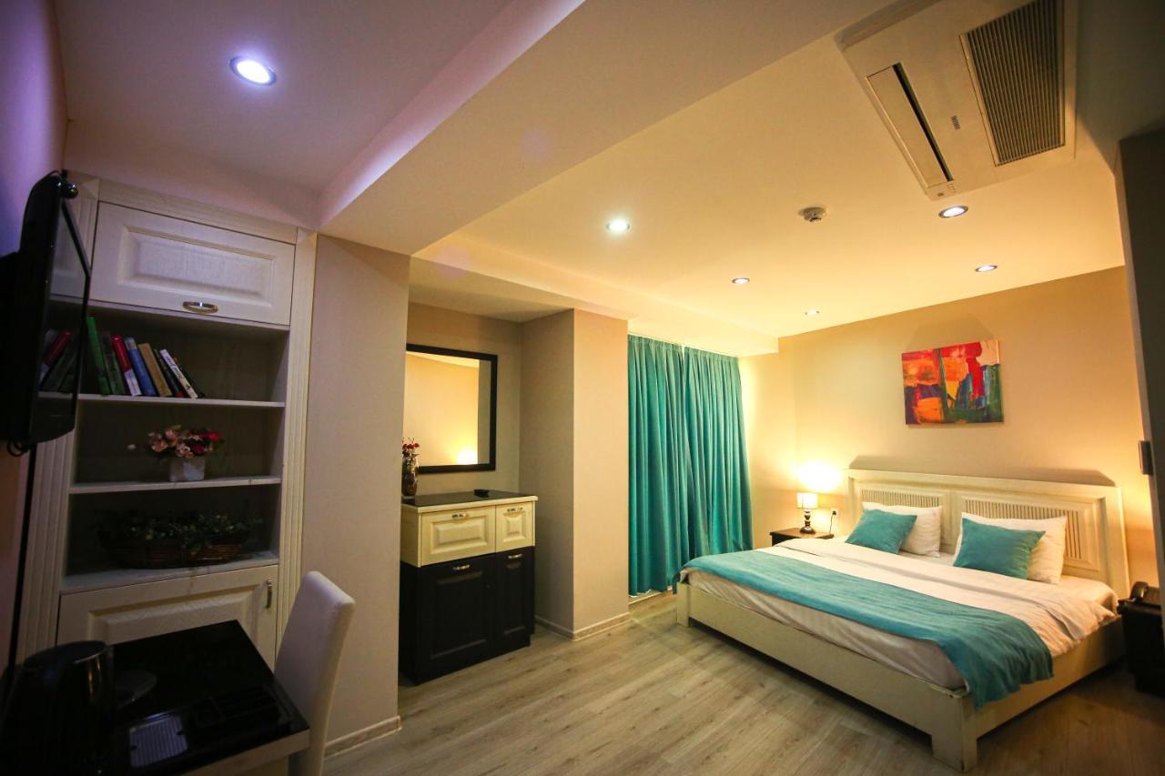 Dolabauri Hotel Тбилиси Екстериор снимка