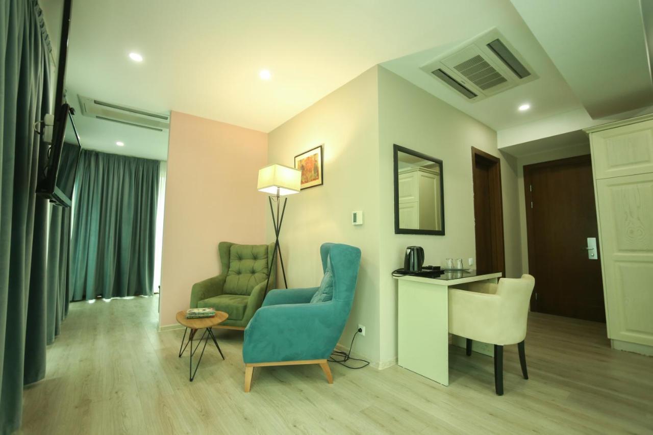 Dolabauri Hotel Тбилиси Екстериор снимка