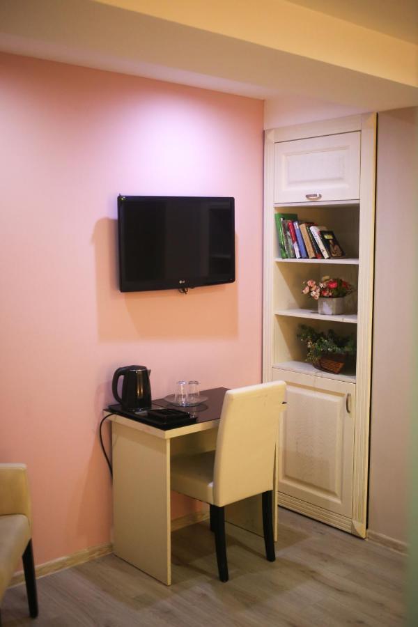 Dolabauri Hotel Тбилиси Екстериор снимка