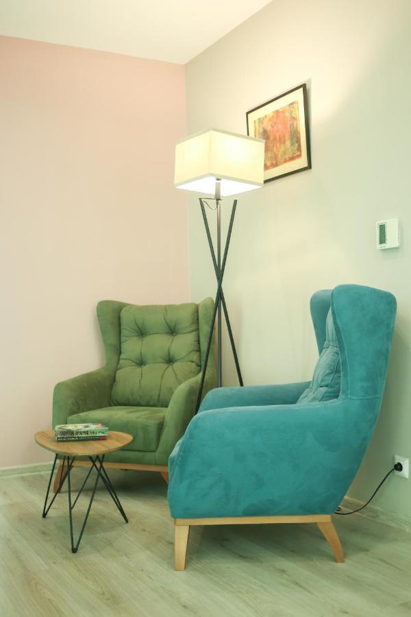 Dolabauri Hotel Тбилиси Екстериор снимка