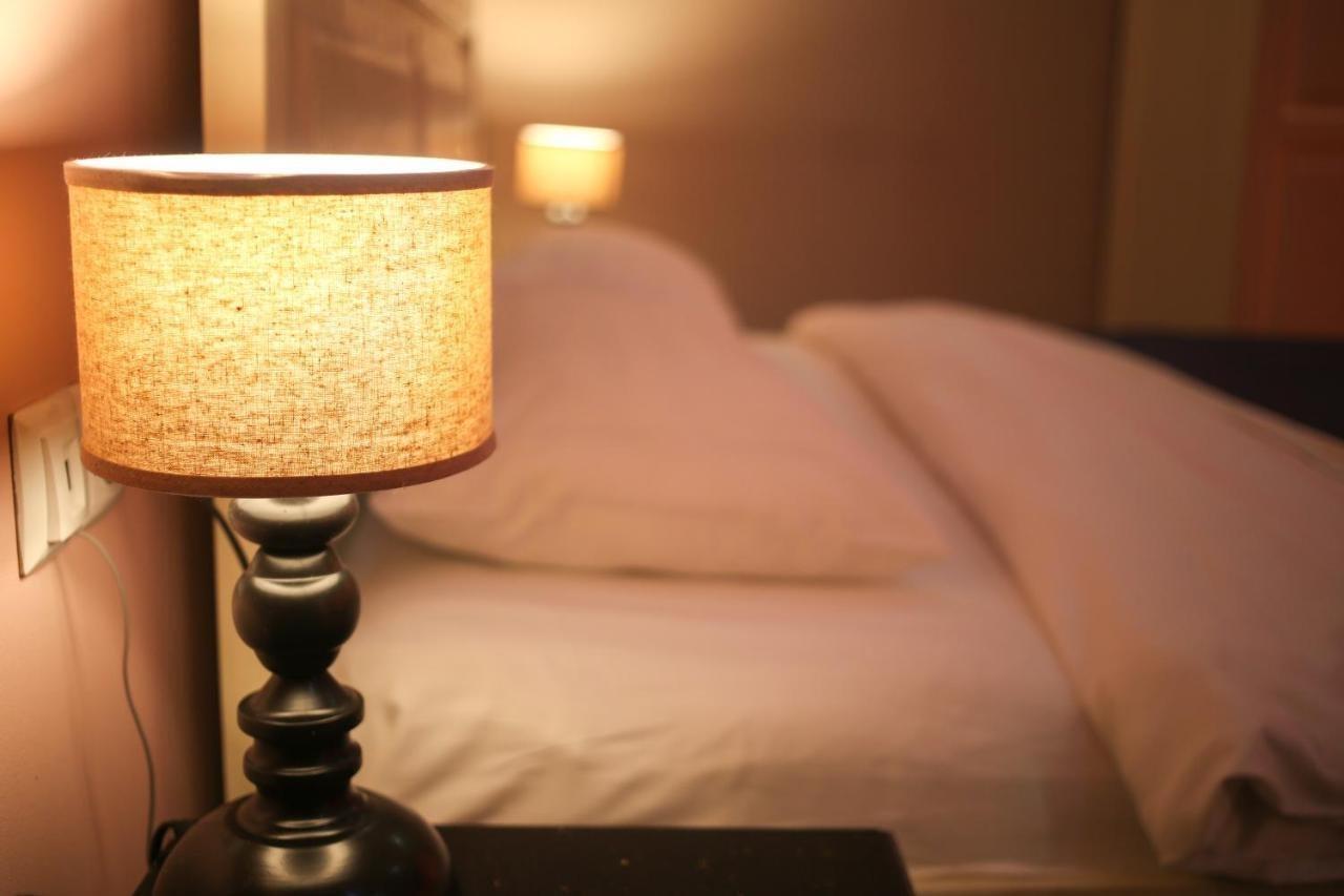 Dolabauri Hotel Тбилиси Екстериор снимка