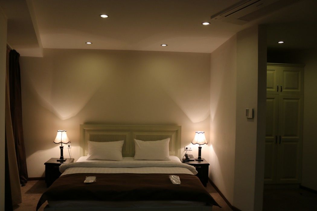 Dolabauri Hotel Тбилиси Екстериор снимка