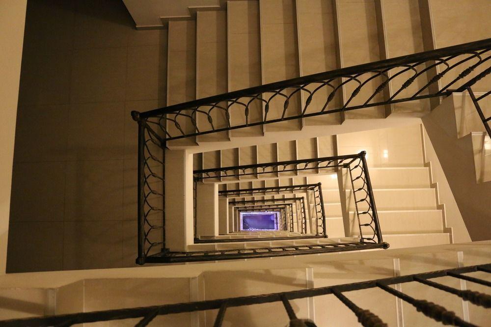 Dolabauri Hotel Тбилиси Екстериор снимка