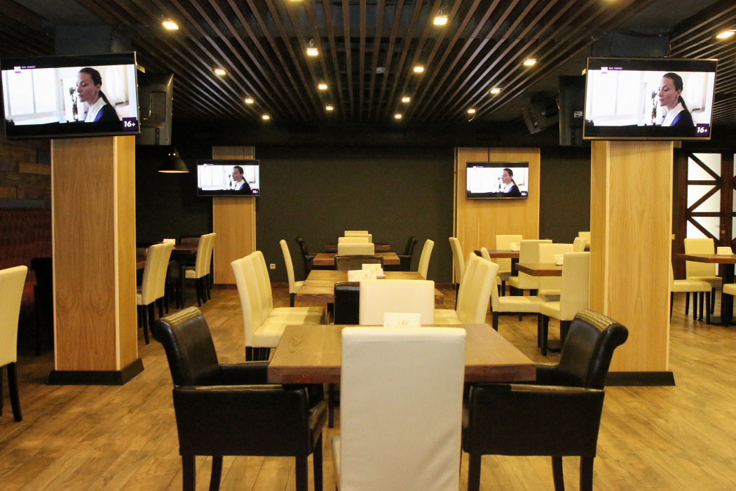 Dolabauri Hotel Тбилиси Екстериор снимка