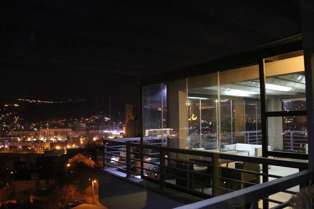 Dolabauri Hotel Тбилиси Екстериор снимка