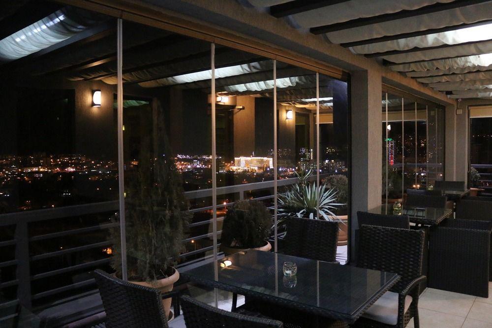 Dolabauri Hotel Тбилиси Екстериор снимка