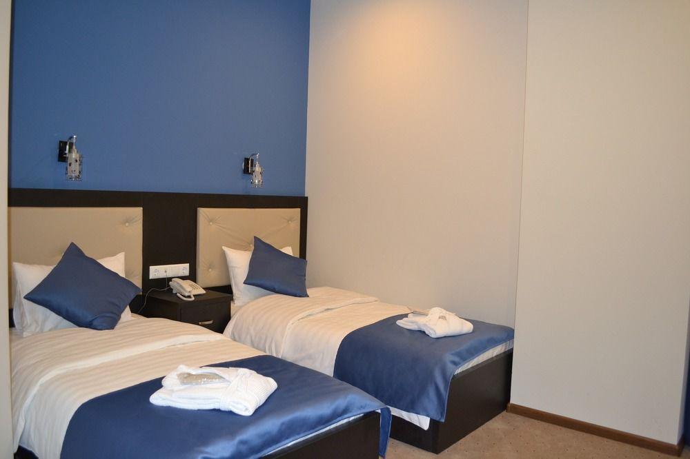 Dolabauri Hotel Тбилиси Екстериор снимка