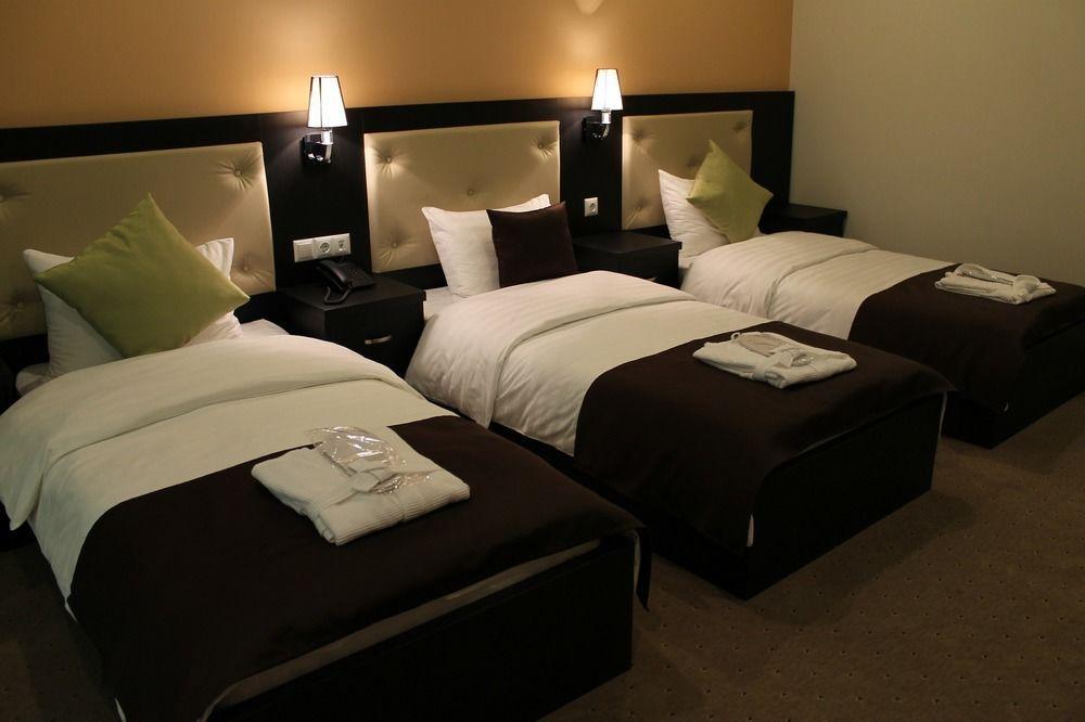 Dolabauri Hotel Тбилиси Екстериор снимка