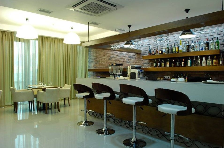 Dolabauri Hotel Тбилиси Екстериор снимка