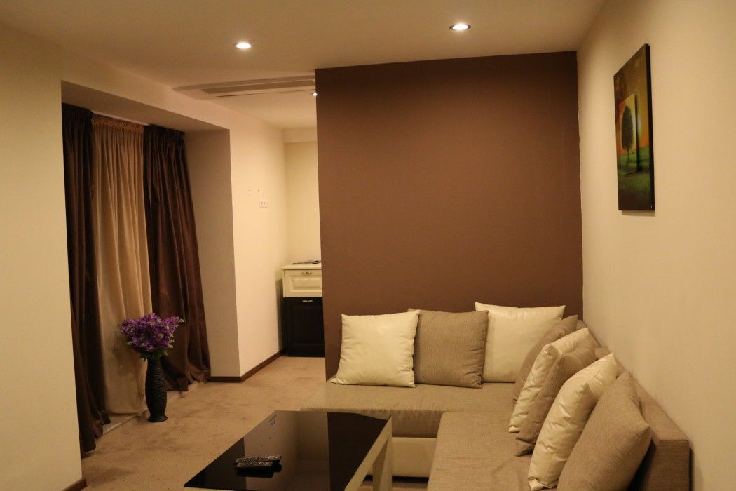 Dolabauri Hotel Тбилиси Екстериор снимка