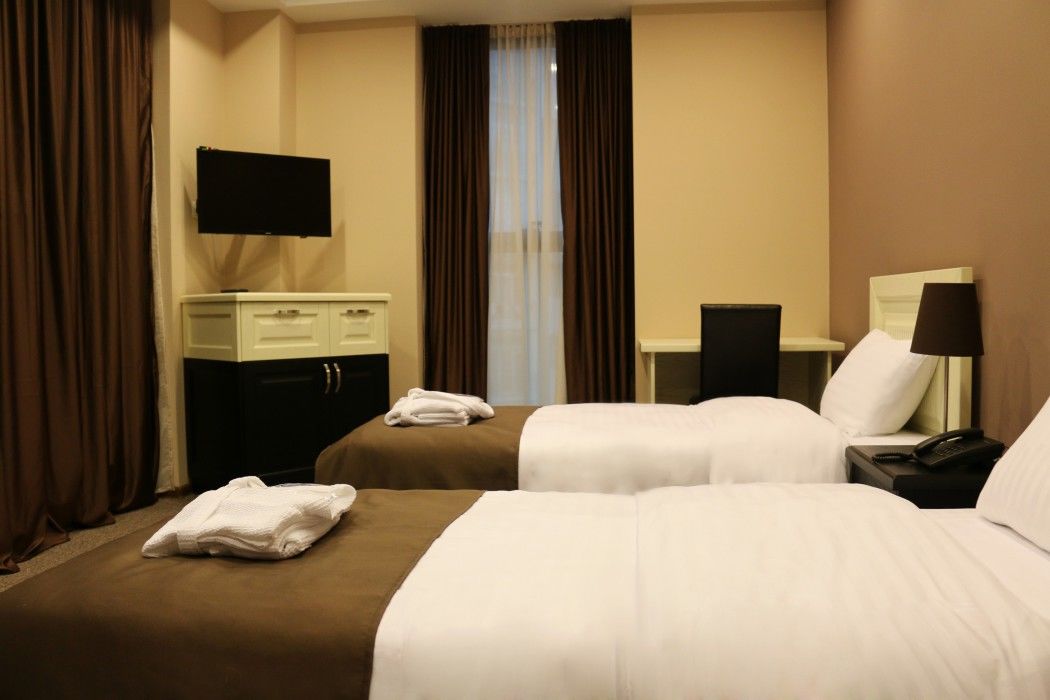 Dolabauri Hotel Тбилиси Екстериор снимка