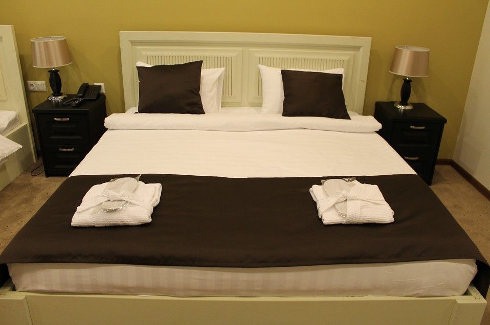 Dolabauri Hotel Тбилиси Екстериор снимка