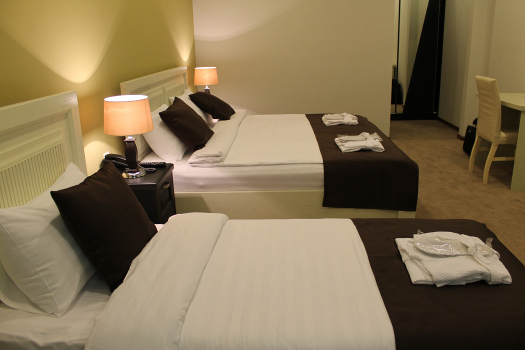 Dolabauri Hotel Тбилиси Екстериор снимка