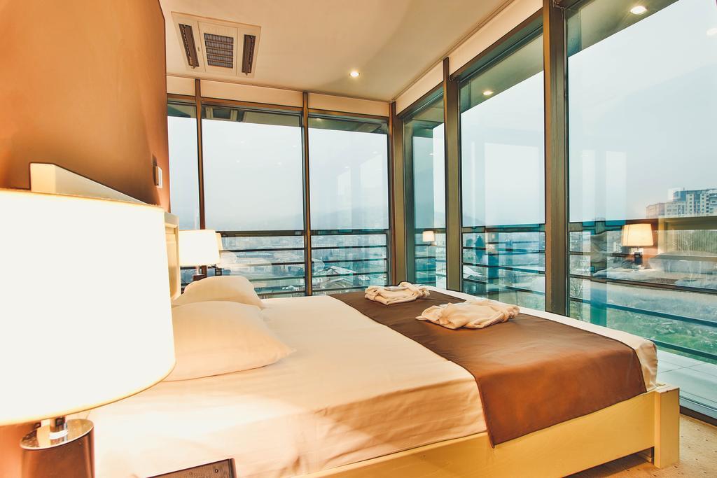 Dolabauri Hotel Тбилиси Екстериор снимка